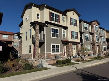 2220 Santini Trl #A, Littleton, CO 80129