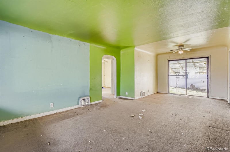 1967 Macon St, Aurora, CO 80010