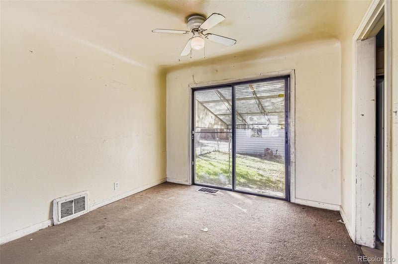1967 Macon St, Aurora, CO 80010
