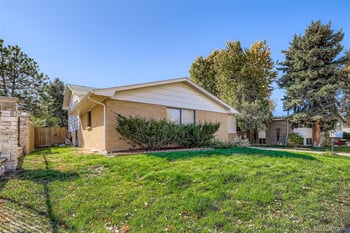 6796 Exposition Ave, Denver, CO 80224