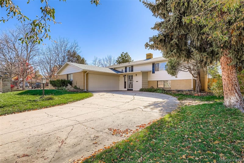 6796 Exposition Ave, Denver, CO 80224