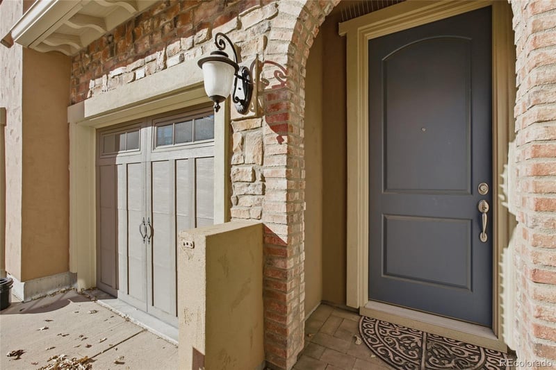 9566 Firenze Way, Highlands Ranch, CO 80126