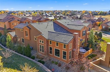 9566 Firenze Way, Highlands Ranch, CO 80126