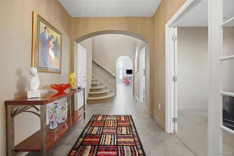 9566 Firenze Way, Highlands Ranch, CO 80126