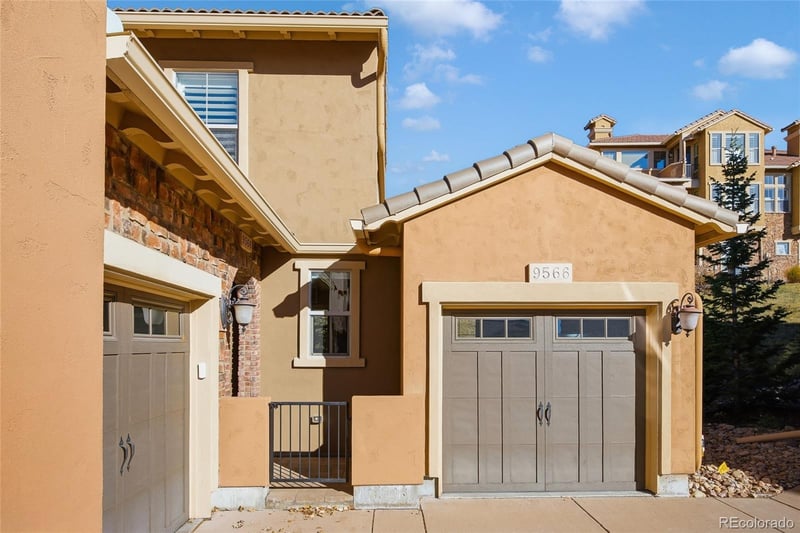 9566 Firenze Way, Highlands Ranch, CO 80126