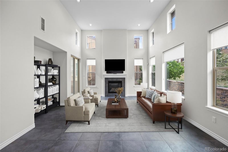 9566 Firenze Way, Highlands Ranch, CO 80126