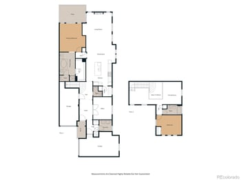 9566 Firenze Way, Highlands Ranch, CO 80126