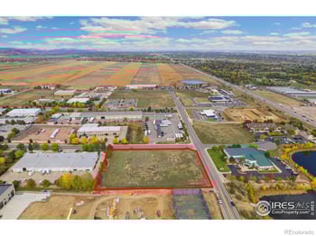 6675 Harrison Ave, Loveland, CO 80538