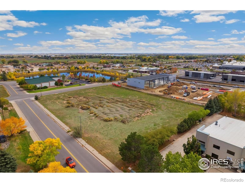 6675 Harrison Ave, Loveland, CO 80538