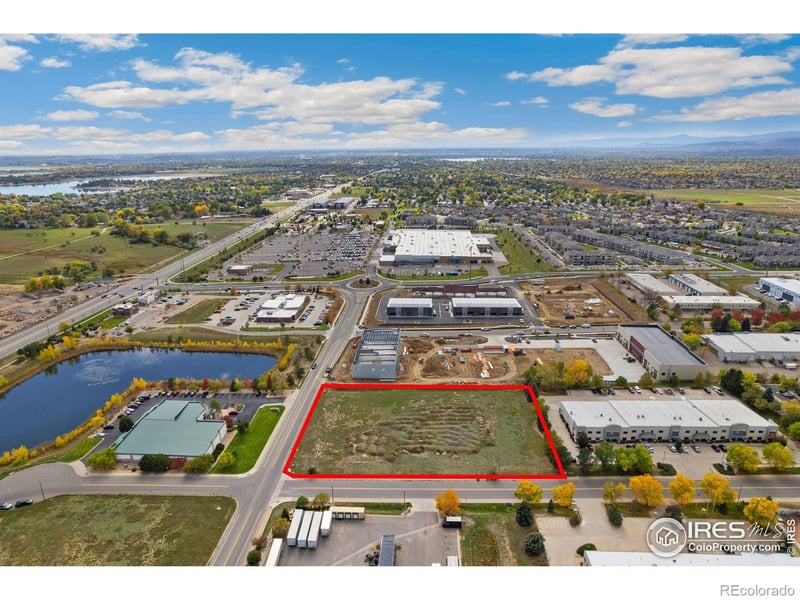 6675 Harrison Ave, Loveland, CO 80538