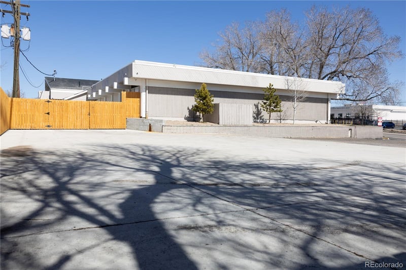 155 Sheridan , Lakewood, CO 80226