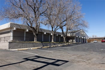 155 Sheridan , Lakewood, CO 80226