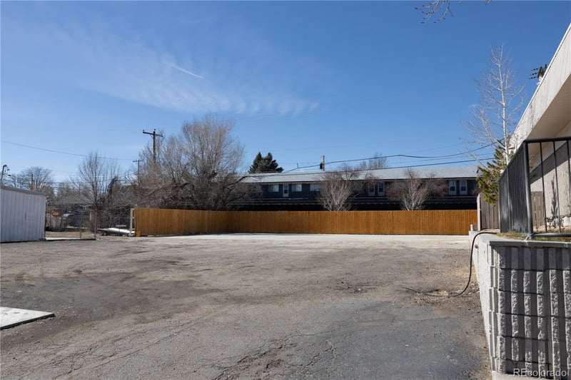 155 Sheridan , Lakewood, CO 80226