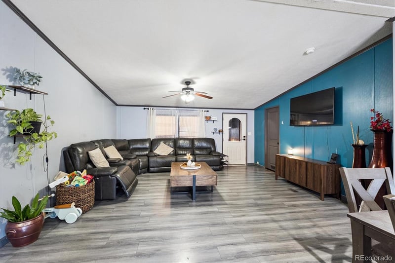 5138 E 96th Dr Lot 159, Denver, CO 80229