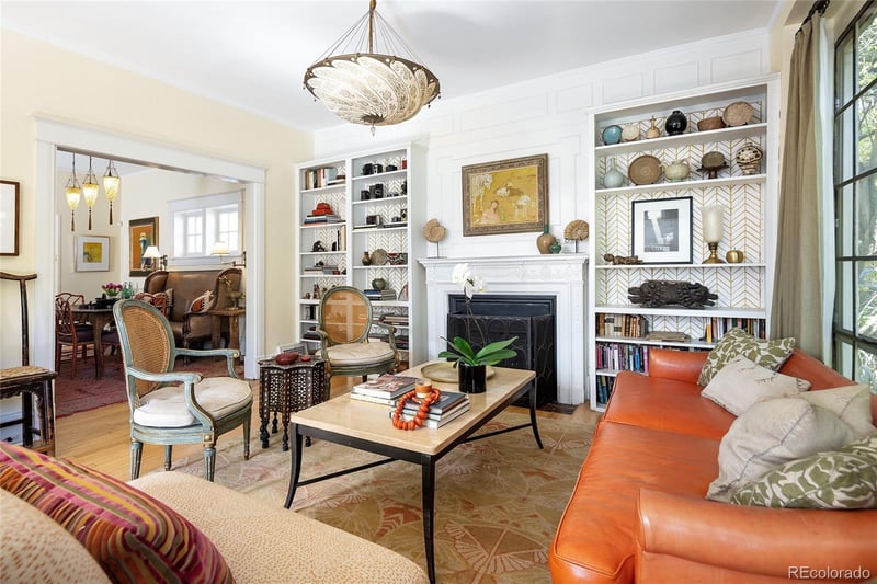 1647 Krameria St, Denver, CO 80220