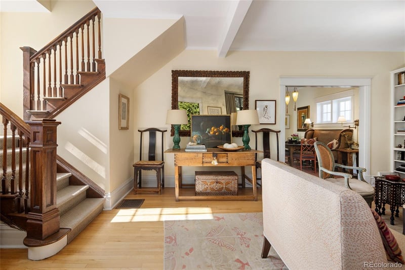 1647 Krameria St, Denver, CO 80220