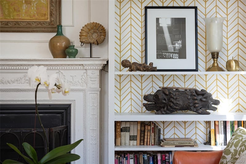 1647 Krameria St, Denver, CO 80220