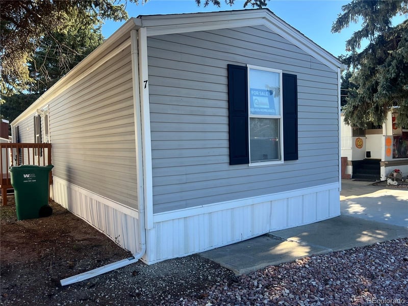 230 N 2nd St Lot 7, Berthoud, CO 80513