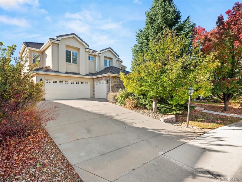 7169 Tibet Way, Aurora, CO 80016