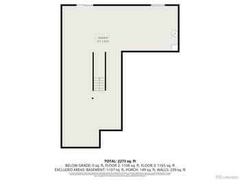 2174 Villageview Ln, Castle Rock, CO 80104