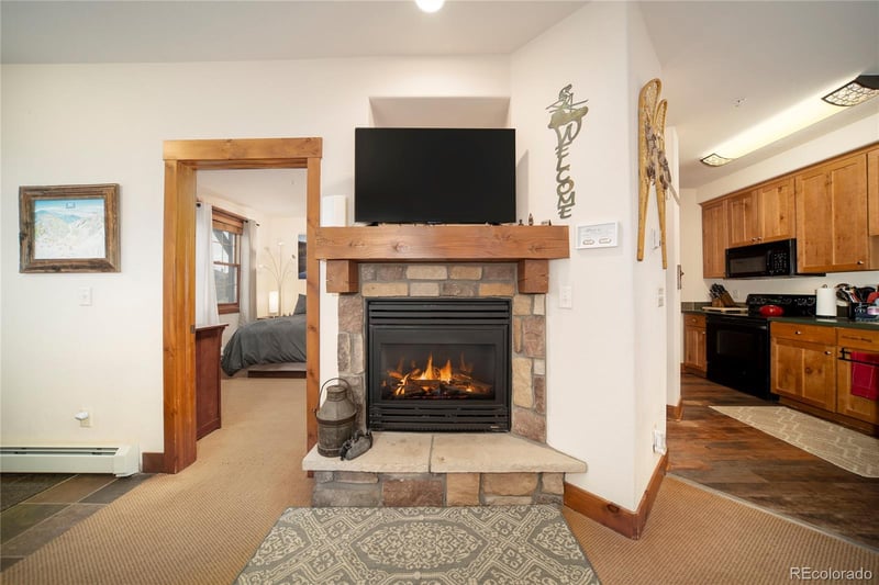6101 Northstar #6-101, Granby, CO 80446
