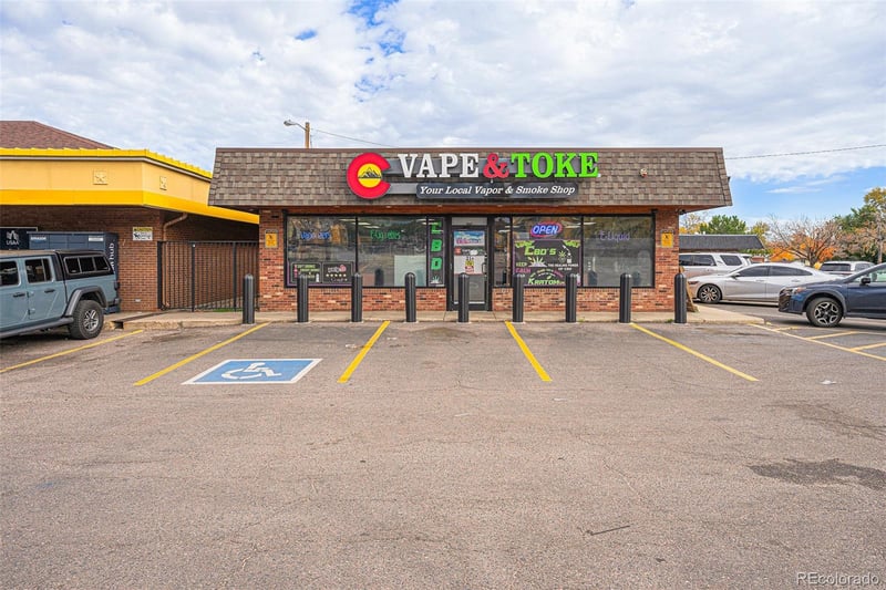 7580 Sheridan Blvd, Arvada, CO 80003