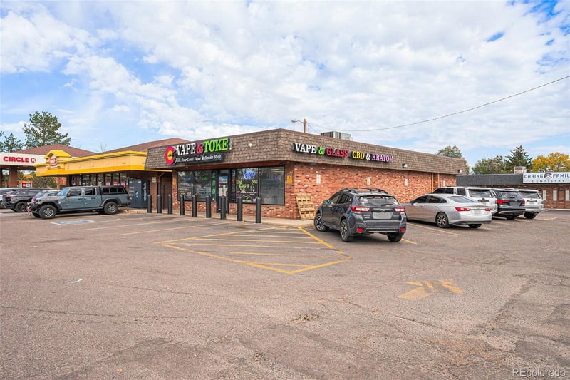 7580 Sheridan Blvd, Arvada, CO 80003