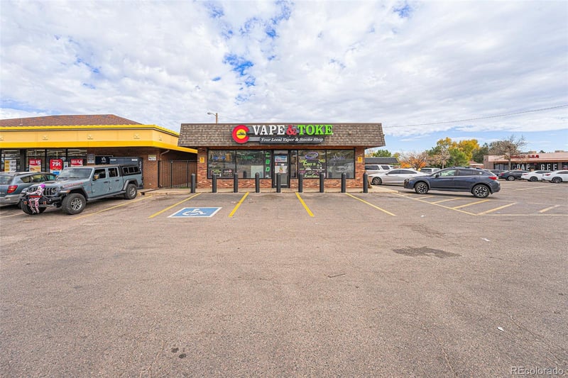 7580 Sheridan Blvd, Arvada, CO 80003