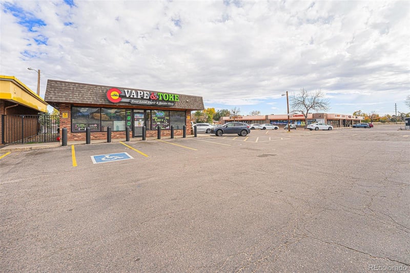 7580 Sheridan Blvd, Arvada, CO 80003