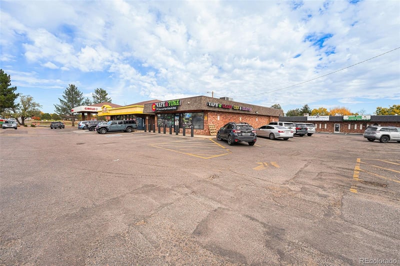 7580 Sheridan Blvd, Arvada, CO 80003