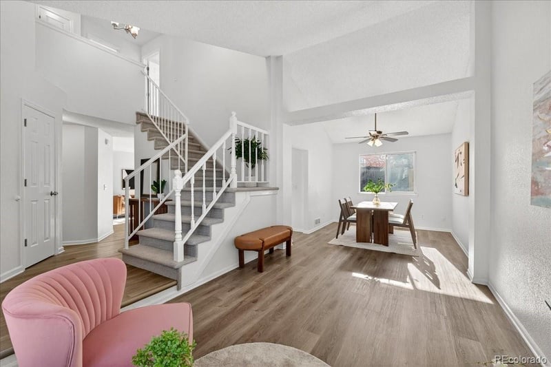 4478 Dunkirk Way, Denver, CO 80249