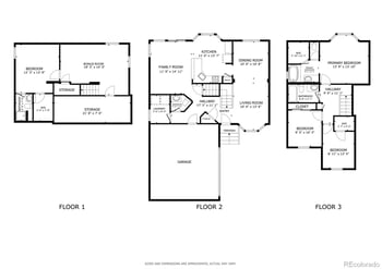 4478 Dunkirk Way, Denver, CO 80249