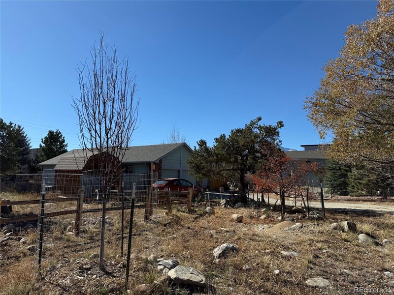 517 Arkansas St Lot 8, Buena Vista, CO 81211