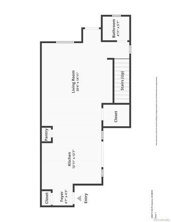 23507 5th Pl, Aurora, CO 80018