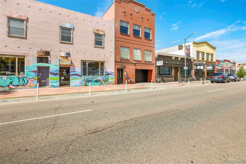 919 Santa Fe Dr, Denver, CO 80204