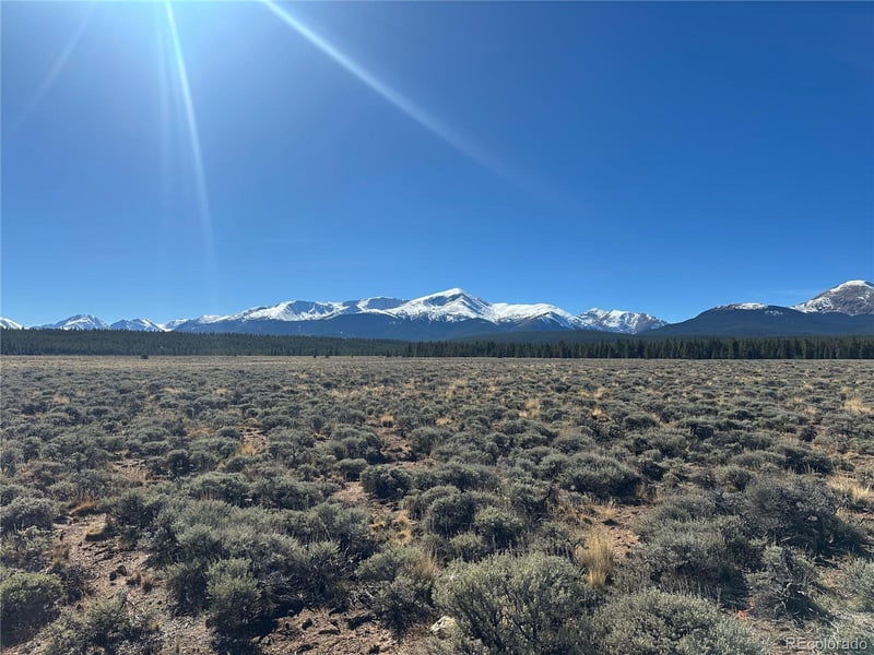 15 County Road 10, Leadville, CO 80461