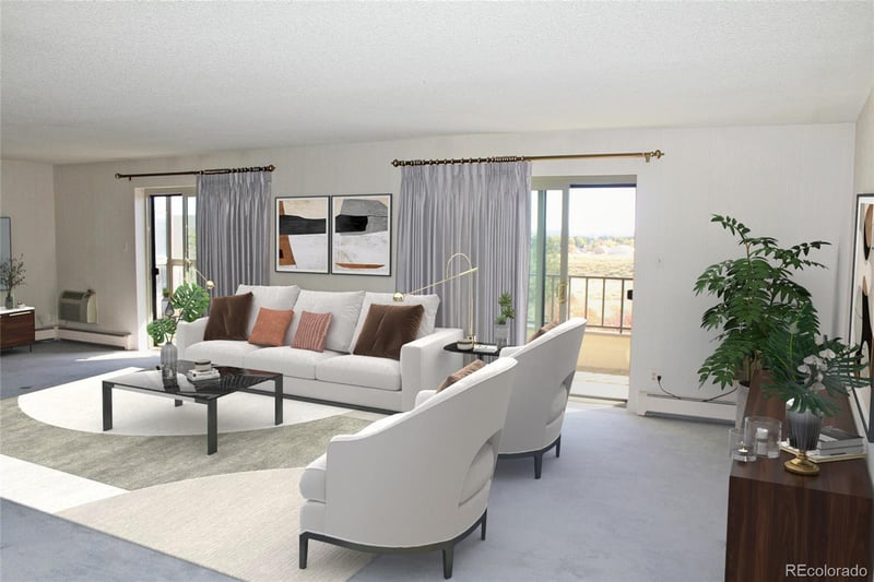 13952 Marina Dr #606, Aurora, CO 80014