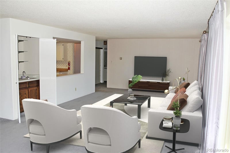 13952 Marina Dr #606, Aurora, CO 80014