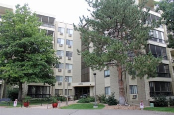 13952 Marina Dr #606, Aurora, CO 80014