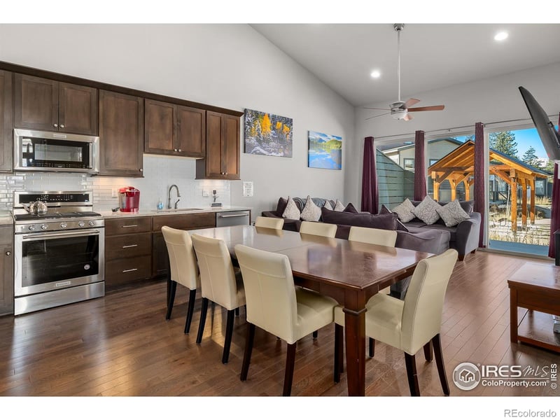 22 Fireside Dr, Fraser, CO 80442