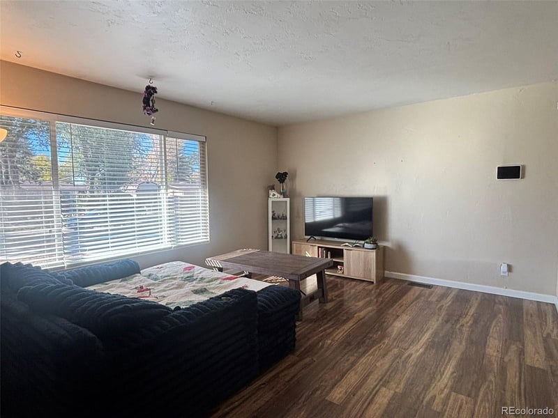 116 Dartmouth St, Colorado Springs, CO 80911