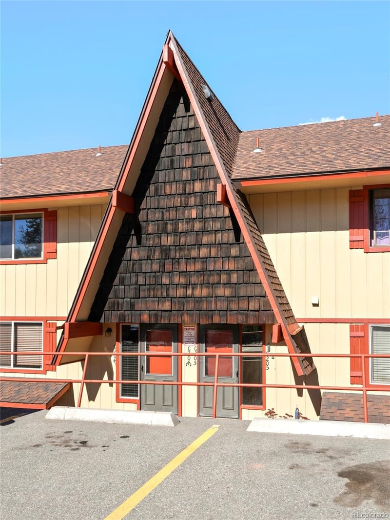 150 Evergreen Rd #304, Dillon, CO 80435