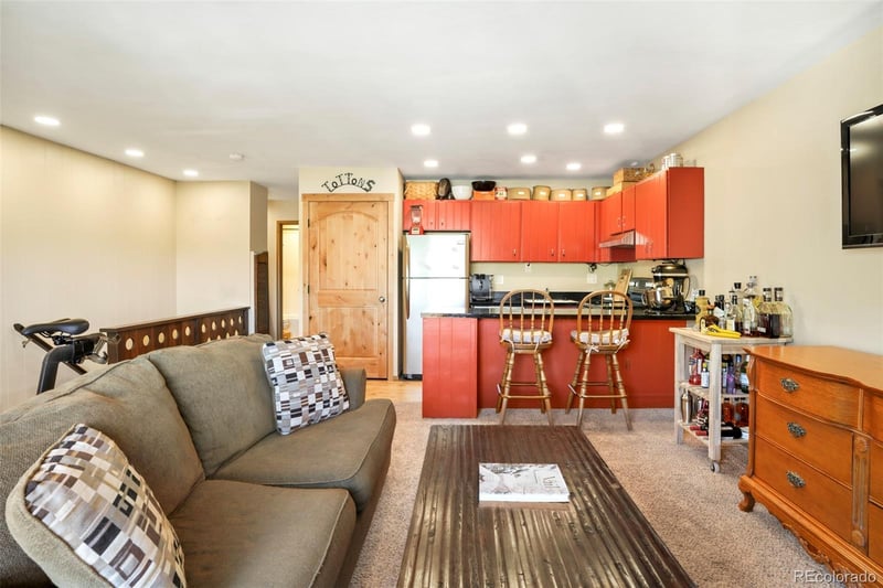150 Evergreen Rd #304, Dillon, CO 80435