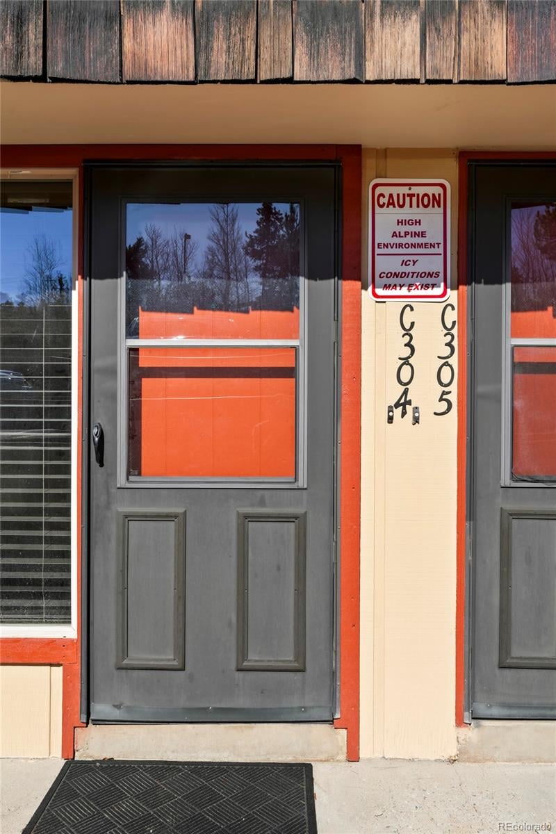 150 Evergreen Rd #304, Dillon, CO 80435