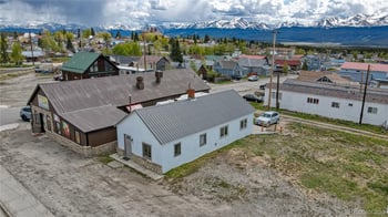 1305 Poplar St, Leadville, CO 80461