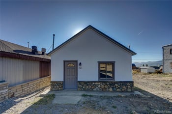 1305 Poplar St, Leadville, CO 80461