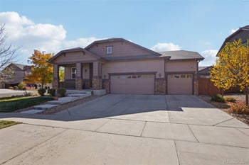25208 Ellsworth Pl, Aurora, CO 80018