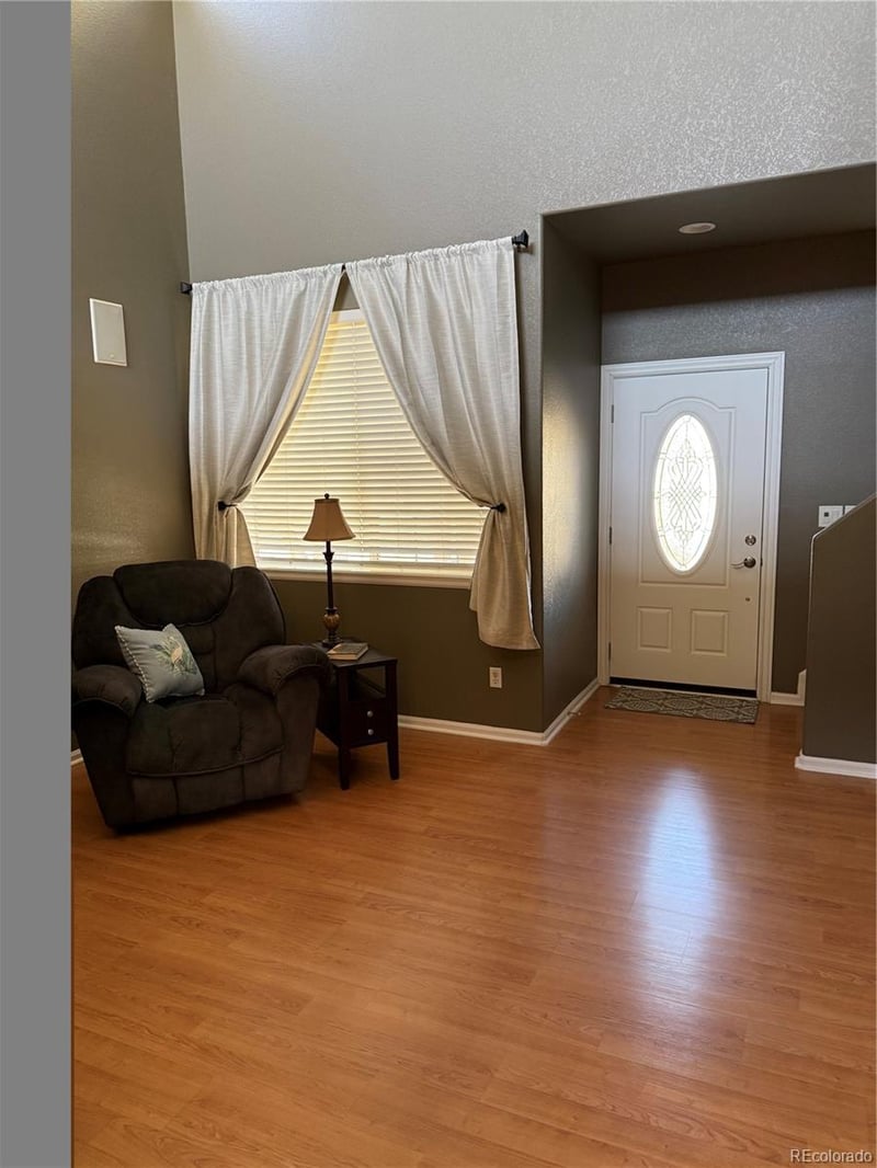 18664 Lasalle Pl, Aurora, CO 80013