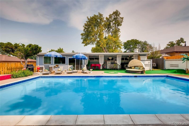 4295 Harlan St, Wheat Ridge, CO 80033