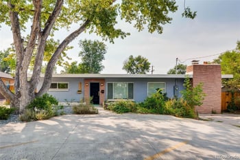 4295 Harlan St, Wheat Ridge, CO 80033